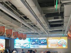 -呷哺呷哺(砂之船奥莱店)