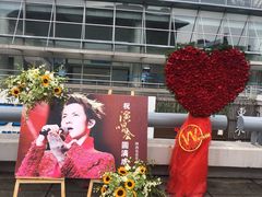 -南京奥林匹克体育中心-体育馆