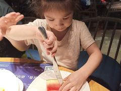 -印象鲵宴·张家界地标美食名片(溪布街店)