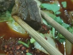 -印象盐帮菜(鲁能城店)