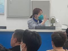 -复旦大学附属肿瘤医院(徐汇院区)