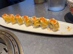 -花时·炭火烧肉(东百中心A馆店)
