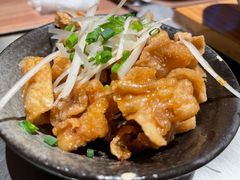 -日葵 大阪烧ひまり(仙霞路店)