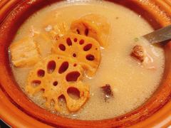 -楚山晓·湖北菜(武汉光谷K11店)