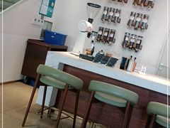 -Peet's Coffee皮爷咖啡(大学路店)