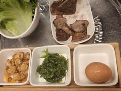-银座苑烧肉酒场·烤活鳗(仙霞路店)