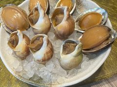 -一本魅·日式料理
