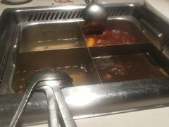 -海底捞火锅(万丰桥店)