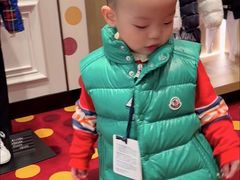 -MONCLER(北京SKP概念店)