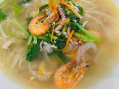 -舌尖上·霞浦滩涂海鲜·新闽菜(总店)