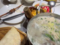-丁里羊肉小镇(天鹅湖总店)