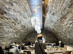 -故宫冰窖餐厅
