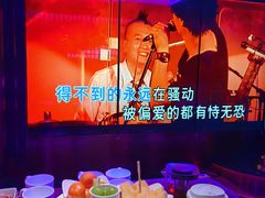 -纯K(打浦桥店)
