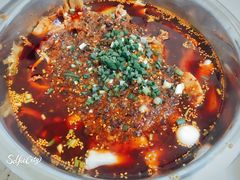 -蓉城西二道无名冒菜(西二道街店)