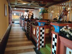 -栖巢咖啡馆(双岗店)