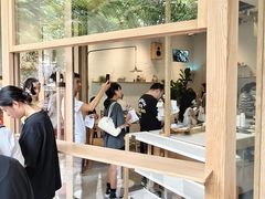 -喜茶(上海打浦桥日月光gelato lab+店)