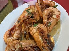 -大茄来海鲜餐厅(亚洲城分行)