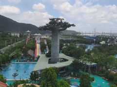 -苏州乐园森林水世界