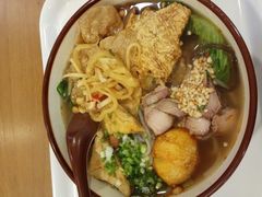 -螺丰汇柳州螺蛳粉(苹果园地铁站F口店)