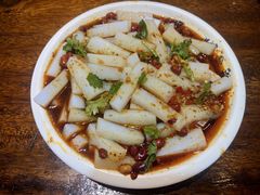 -一品江湖烧烤餐厅