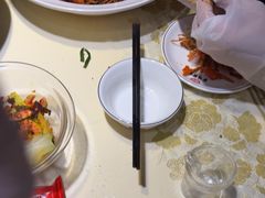 -聚味瞿记·龙虾堂(天元店)