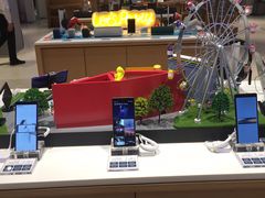 -Sony Store索尼(深圳深业上城店)