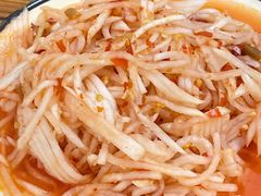 -周良天山牛杂城(天山路总店)