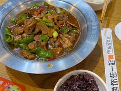 -鱼你在一起(南开天佑城店)