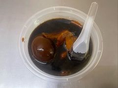 -阿姨牛杂(北京路店)