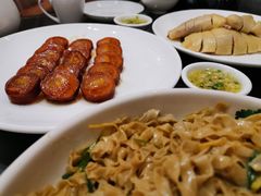 -文记壹心鸡(宝华路店)
