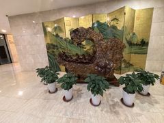 -莱西华玺大酒店