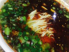 -陈记牛肉面