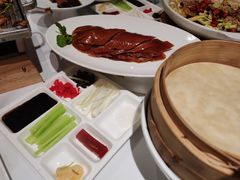 -四季民福烤鸭店(前门店)