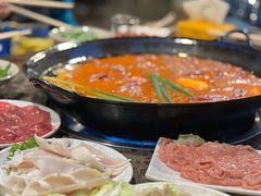 -六公里老火锅(总店)