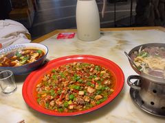 -渝味川菜(夜宵航母店)