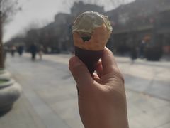 -吴裕泰茶庄(前门大街店)