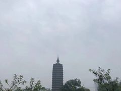 -西海子公园