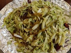 -小土豆北方菜馆(文慧园店)