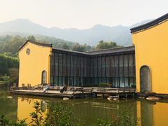 -法云古村