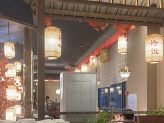 -恰饭·老长沙市井菜(天河客运站店)