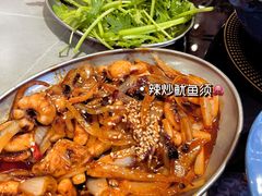 -济扶岛韩国海鲜汤제부도 해물탕(望京店)