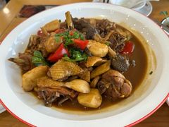 -品鲜村农家菜·阳澄湖大闸蟹(总店)