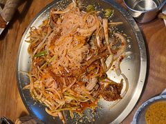 -干杯小木屋米酒店(罗斯福店)