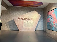 -新四军黄桥战役纪念馆(新馆)