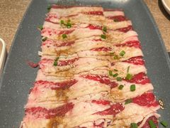 -新石器烤肉(石路天虹店)