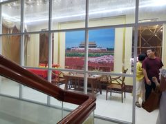 -伙工殿餐厅(吉大店)