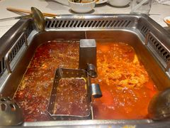 -海底捞火锅鲜切牛肉主题店(长寿路店)