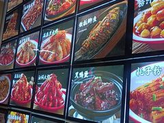 -郑记•不夜城烧烤•龙虾•虾蟹(黄鹤楼店)