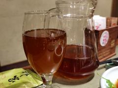 小吊梨汤-那家小馆•北京菜•烤鸭(中关村店)