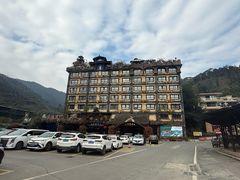-古龙峡云天玻霸